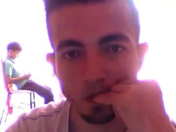 kelvinalexander25 chaturbate