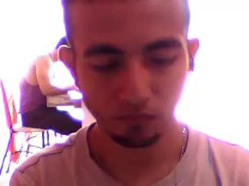 kelvinalexander25 chaturbate