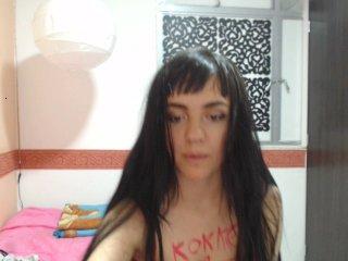 kenia-jones bongacams