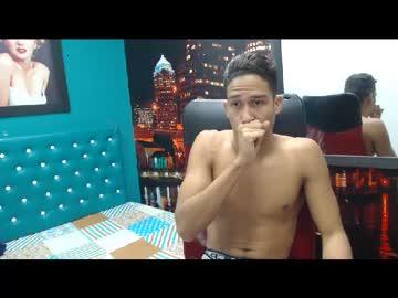 kevin_gil chaturbate