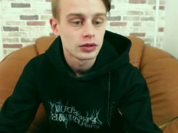 kevin_kalkin chaturbate