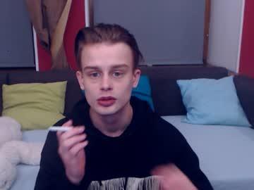 kevin_kalkin chaturbate