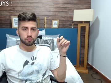 kevin_parker chaturbate