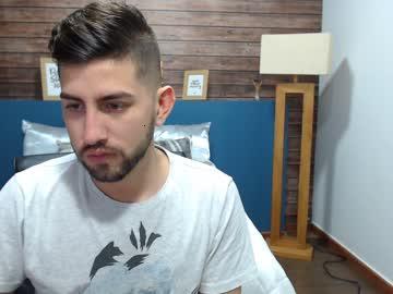 kevin_parker chaturbate