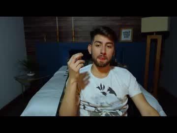 kevin_parker1 chaturbate