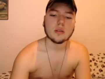 kevinsantiag0 chaturbate