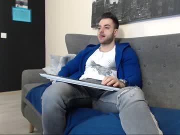 kevinshaw1 chaturbate