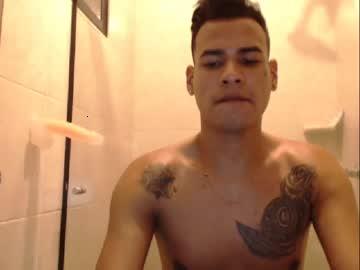 kevinshot10 chaturbate