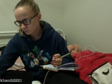 khandi222 chaturbate