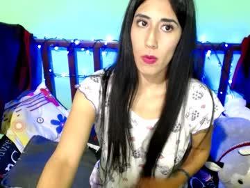 khristall29 chaturbate