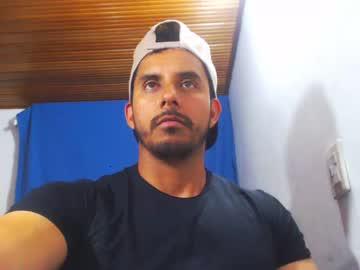 kilian_jhons chaturbate