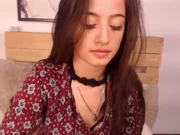 kim_rousse15 chaturbate