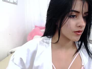 kimberly_lourdes chaturbate