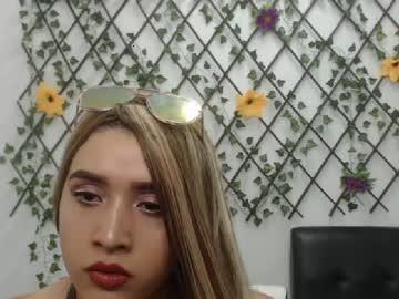 kimberlysexx4 chaturbate