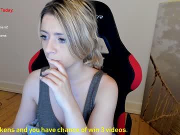 kimilee22 chaturbate