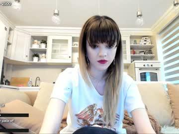 kimmytherain chaturbate