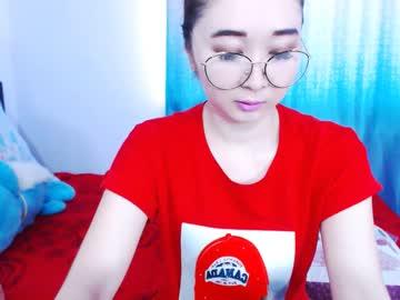 kimmywon chaturbate