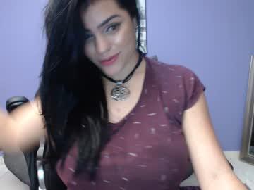 kimrosexx chaturbate