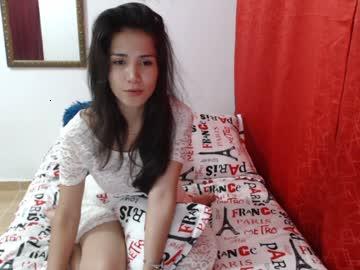 kimshantal_94 chaturbate