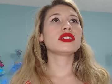 kimtaylor__ chaturbate