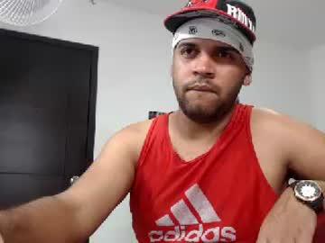 king_david18 chaturbate