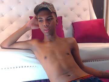 kingblacklatin chaturbate