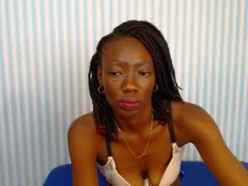 kinky_ebony_hot's Profile Picture