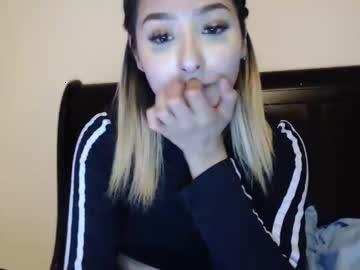 kinky_wild777 chaturbate