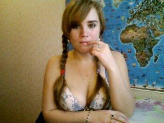 kinosha69 bongacams