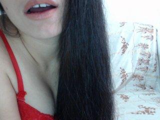 Kisamay92 bongacams