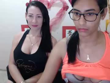 kissloveblackandwhite14 chaturbate