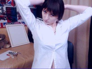 KittyJoy bongacams