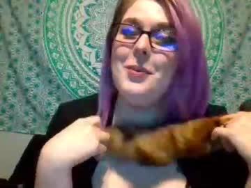 kitsune_93 chaturbate