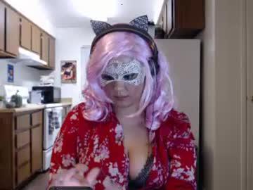 kitty_kween chaturbate