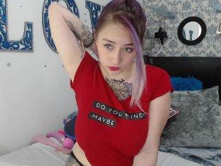 kittyink bongacams