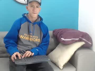 klark_thomson chaturbate