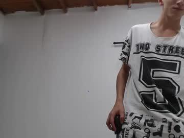 klark_thomson chaturbate