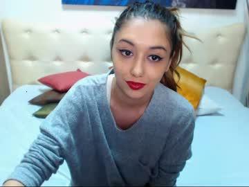 klarysa chaturbate