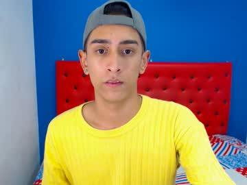 kmilo_bigcock1 chaturbate