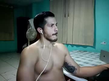 kolombianox chaturbate