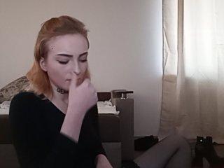 KristalMelroS bongacams