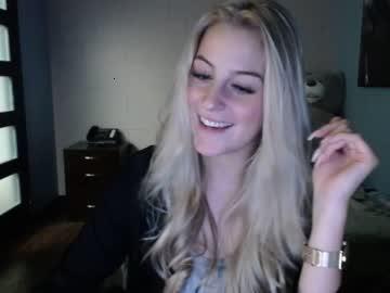 krissy_blondie chaturbate