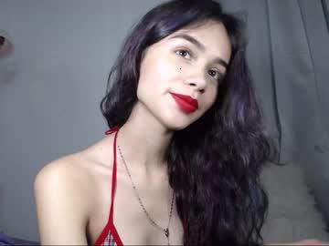 kristel_evans chaturbate