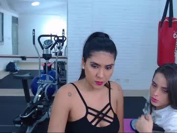 kristen_samantha chaturbate