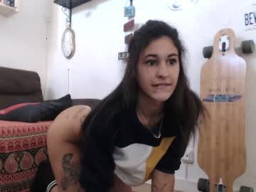 kristenwylde chaturbate