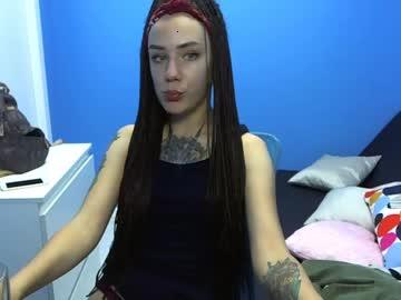 kristiangel1999 chaturbate