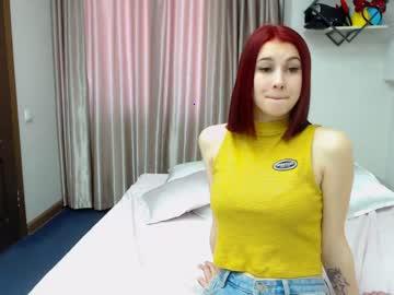 kristibrein chaturbate