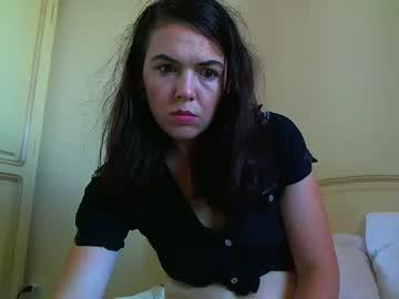 kristinalacroix chaturbate