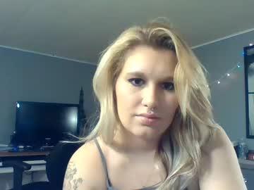 kristy_shaffer chaturbate