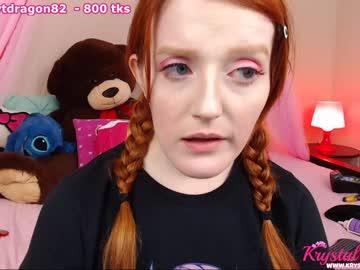 krystalorchid chaturbate